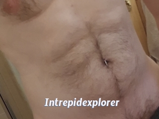 Intrepidexplorer