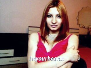 Inyourheartx