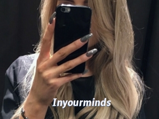 Inyourminds