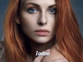 Ioana