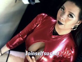 Ioinselfsucker