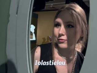 Iolastielau