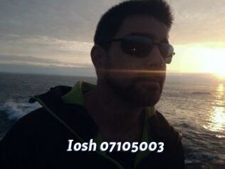 Iosh-07105003
