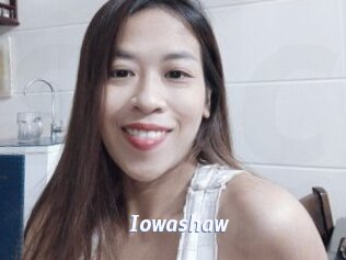 Iowashaw