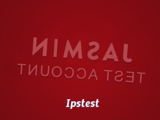 Ipstest