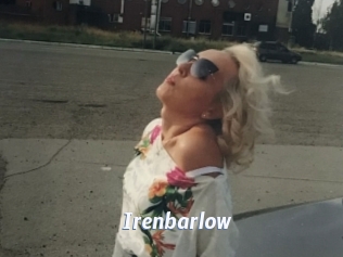 Irenbarlow