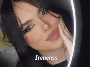 Ireneass