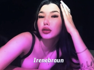 Irenebraun