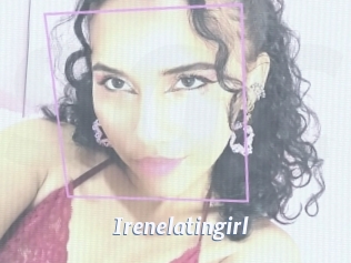 Irenelatingirl