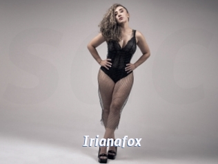 Irianafox