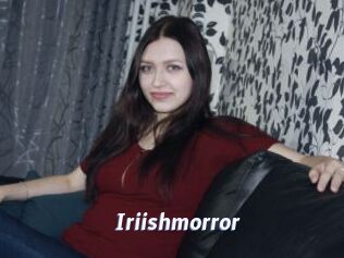 Iriishmorror