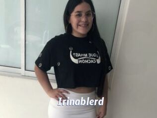 Irinablerd
