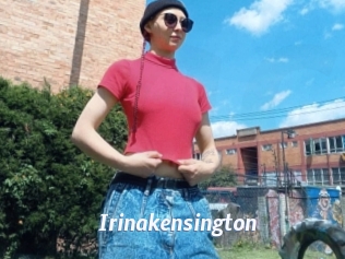 Irinakensington