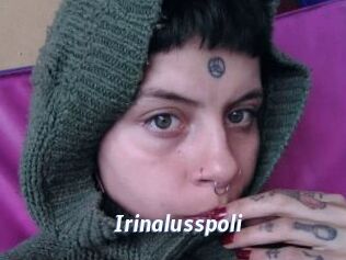 irinalusspoli Sexe amateur contributions
