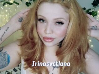 Irinasvetlana
