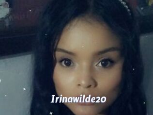 Irinawilde20