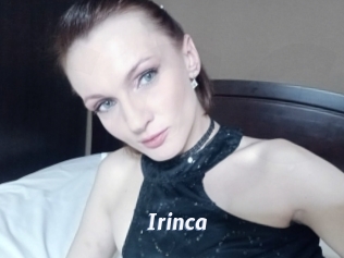 Irinca