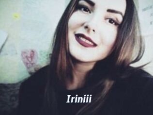 Iriniii