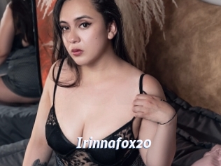 Irinnafox20