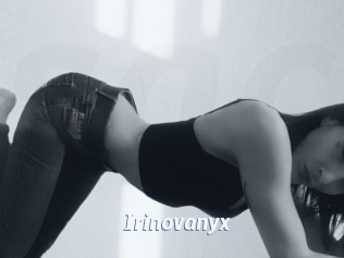 Irinovanyx