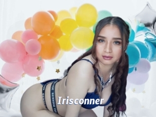 Irisconner