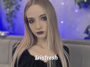 Irisfresh