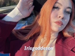 Irisgoddeson