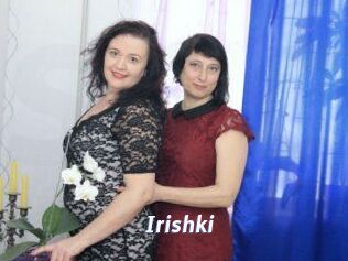 Irishki