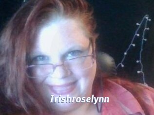 Irishroselynn