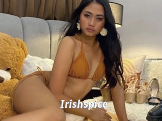 Irishspice