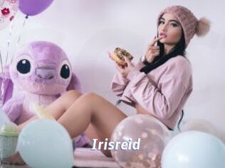 Irisreid