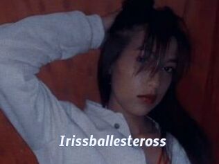 Irissballesteross