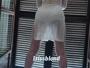 Irissblond