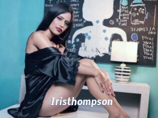 Iristhompson