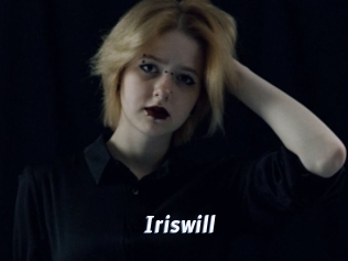 Iriswill