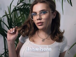 Iriswilsonn