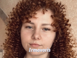 Irmavoris