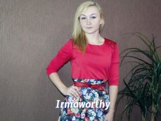 Irmaworthy