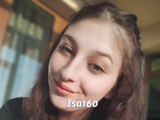 Isa160