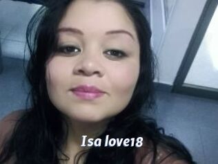 Isa_love18