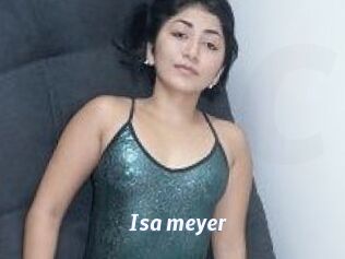 Isa_meyer