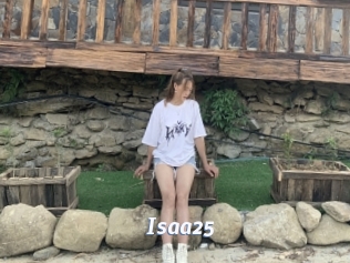 Isaa25