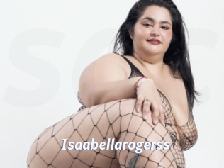 Isaabellarogerss