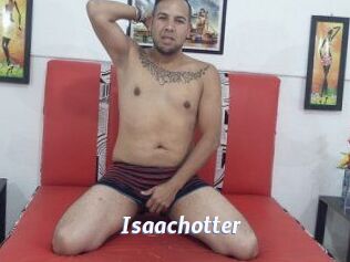 Isaachotter