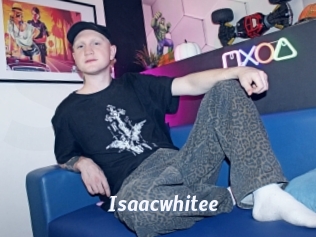 Isaacwhitee