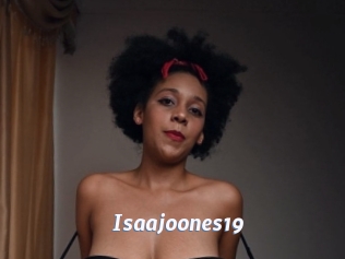 Isaajoones19