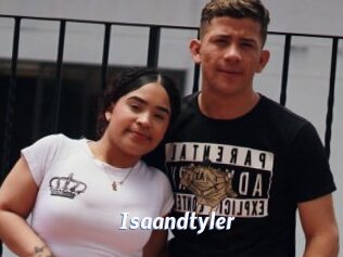 Isaandtyler