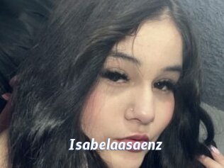 Isabelaasaenz