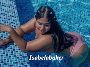 Isabelabaker
