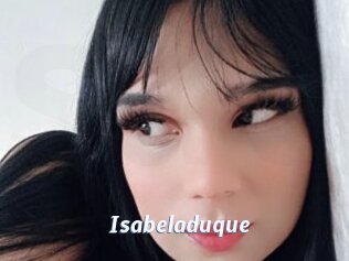 Isabeladuque